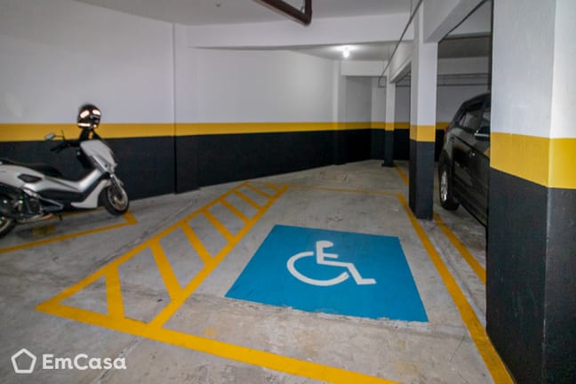 Imagem do imóvel ID-33808 na Avenida Lino Jardim, Vila Bastos, Santo André - SP