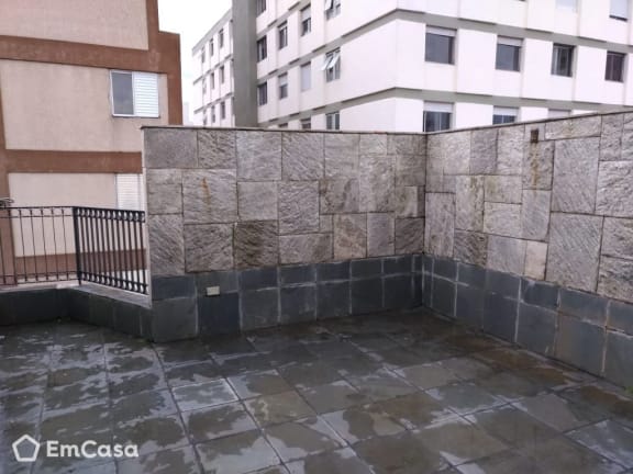 Imagem do imóvel ID-28604 na Rua Afonso de Freitas, Paraíso, São Paulo - SP