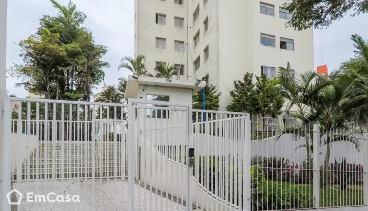 Imagem do imóvel ID-38038 na Rua Scuvero, Cambuci, São Paulo - SP