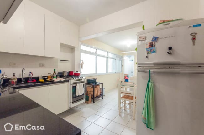 Imagem do imóvel ID-37882 na Rua Tito, Vila Romana, São Paulo - SP