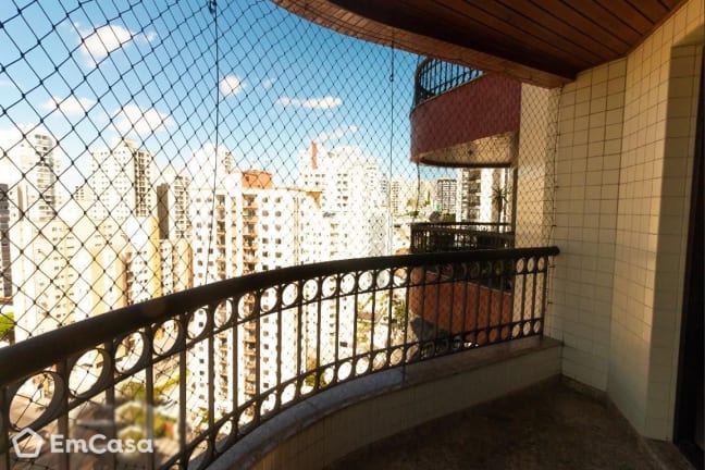 Imagem do imóvel ID-31669 na Rua Doutor Nogueira Martins, Vila da Saúde, São Paulo - SP