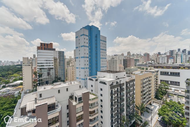 Imagem do imóvel ID-18983 na Rua Ouro Branco, Jardim Paulista, São Paulo - SP
