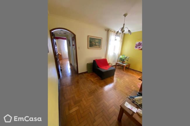 Imagem do imóvel ID-27991 na Rua Crisólita, Jardim da Gloria, São Paulo - SP