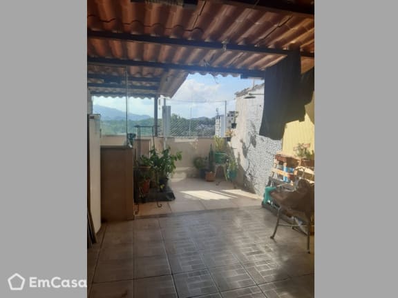 Imagem do imóvel ID-42324 na Ladeira da Freguesia, Freguesia de Jacarepaguá, Rio de Janeiro - RJ