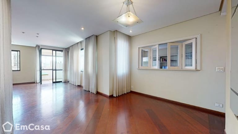 Imagem do imóvel ID-37620 na Rua Mário, Vila Romana, São Paulo - SP