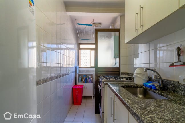 Imagem do imóvel ID-31563 na Rua Carandaí, Casa Verde, São Paulo - SP