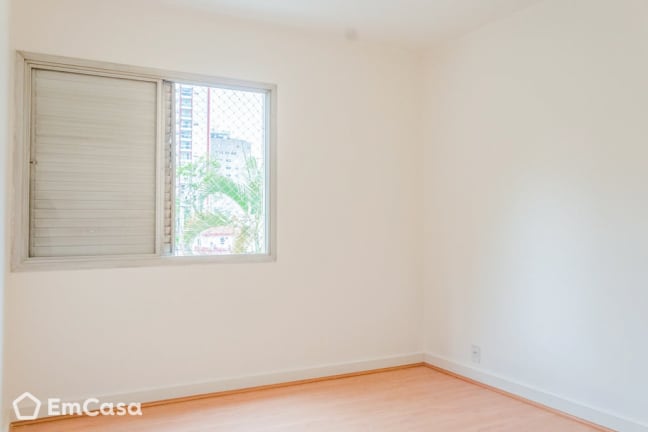 Imagem do imóvel ID-42512 na Rua Professor Vahia de Abreu, Vila Olímpia, São Paulo - SP