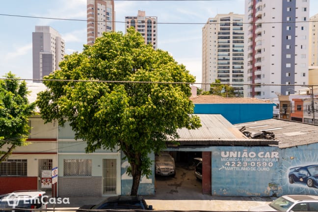 Imagem do imóvel ID-37349 na Rua Piratininga, Barcelona, São Caetano do Sul - SP
