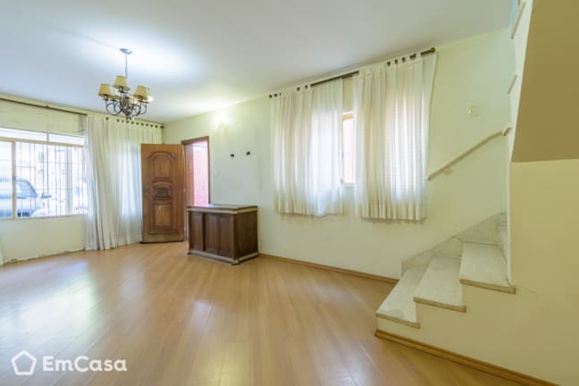 Imagem do imóvel ID-33145 na Rua Delfina, Vila Madalena, São Paulo - SP