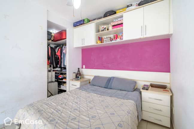 Imagem do imóvel ID-28504 na Rua Schilling, Vila Leopoldina, São Paulo - SP