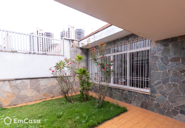 Imagem do imóvel ID-32833 na Rua Artur Dias, Cursino, São Paulo - SP