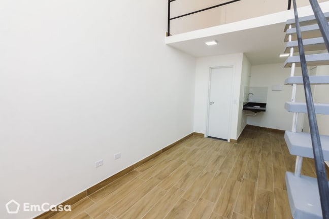 Imagem do imóvel ID-27628 na Rua Félix Della Rosa, Vila Anglo Brasileira, São Paulo - SP