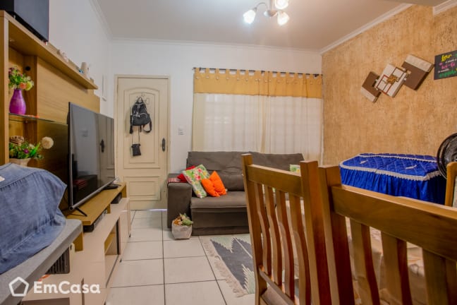 Imagem do imóvel ID-37114 na Rua Belém, Paulicéia, São Bernardo do Campo - SP