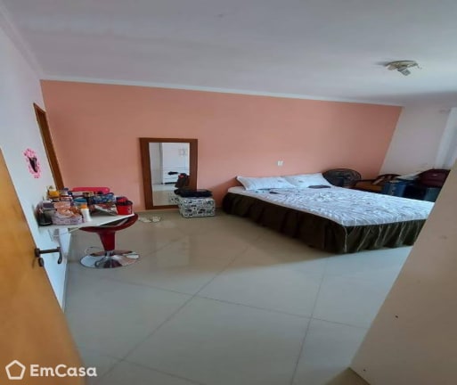 Imagem do imóvel ID-38095 na Rua Pan, Nova Gerti, São Caetano do Sul - SP