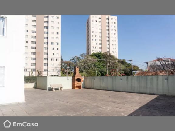 Imagem do imóvel ID-30708 na Avenida Deputado Emílio Carlos, Limão, São Paulo - SP