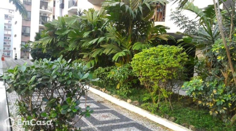 Imagem do imóvel ID-32616 na Avenida Princesa Isabel, Copacabana, Rio de Janeiro - RJ