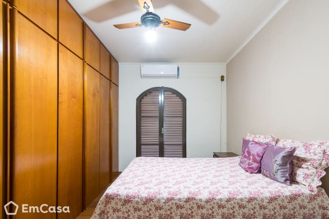 Imagem do imóvel ID-63587 na Rua Marquês da Cruz, Vila Monte Alegre, Ribeirão Preto - SP