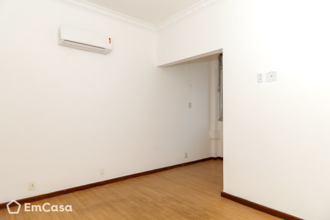 Imagem do imóvel ID-28742 na Rua Barão de Mesquita, Tijuca, Rio de Janeiro - RJ