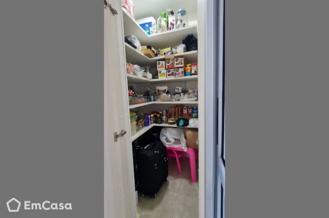 Imagem do imóvel ID-34050 na Rua São Constâncio, Vila Mafra, São Paulo - SP