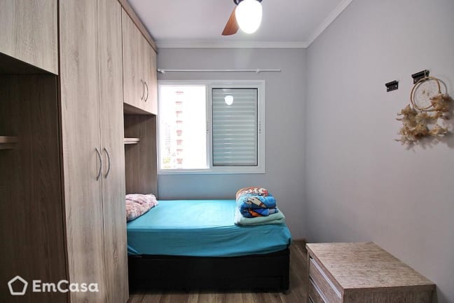 Imagem do imóvel ID-34348 na Rua Américo Brasiliense, Centro, São Bernardo do Campo - SP