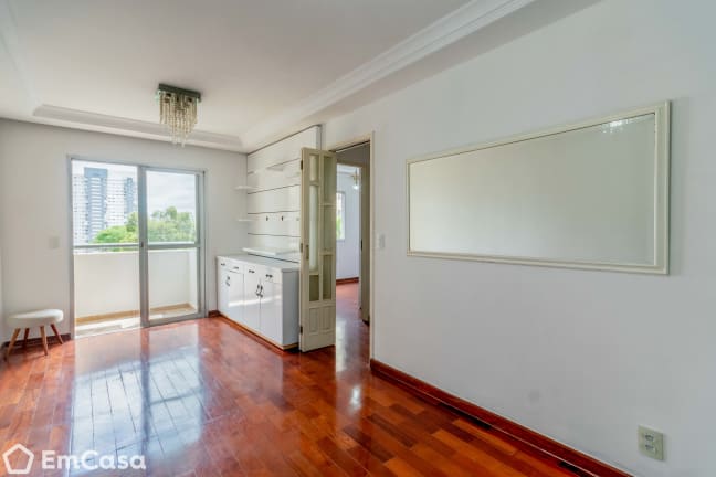 Imagem do imóvel ID-37097 na Rua Carlo Carra, Vila Mascote, São Paulo - SP