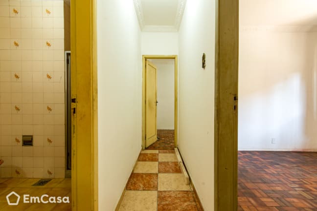 Imagem do imóvel ID-38602 na Rua Doutor Martins Tôrres, Santa Rosa, Niterói - RJ