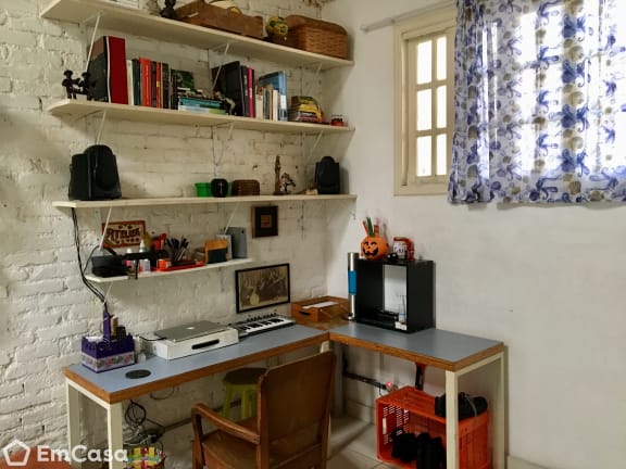 Imagem do imóvel ID-33576 na Rua Kabul, Vila Leopoldina, São Paulo - SP
