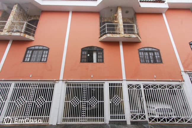 Imagem do imóvel ID-31282 na Rua José Flávio, Penha de França, São Paulo - SP