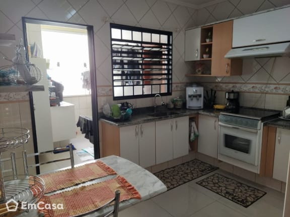 Imagem do imóvel ID-46529 na Rua Manoel Aché, Jardim Irajá, Ribeirão Preto - SP