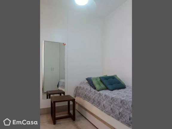 Imagem do imóvel ID-43222 na Rua João Líra, Leblon, Rio de Janeiro - RJ