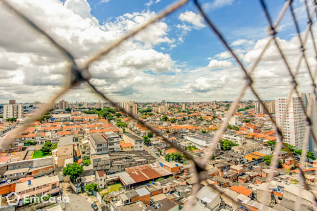Imagem do imóvel ID-42421 na Avenida João Barreto de Menezes, Vila Santa Catarina, São Paulo - SP