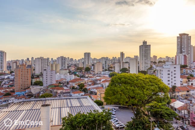 Imagem do imóvel ID-37315 na Rua Pereira da Nóbrega, Vila Monumento, São Paulo - SP