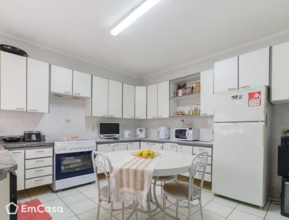 Imagem do imóvel ID-31354 na Rua Maceió, Barcelona, São Caetano do Sul - SP