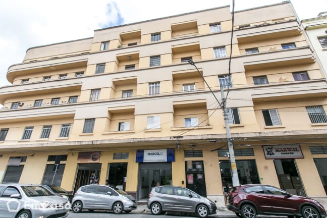Imagem do imóvel ID-31376 na Rua Vasco da Gama, Brás, São Paulo - SP