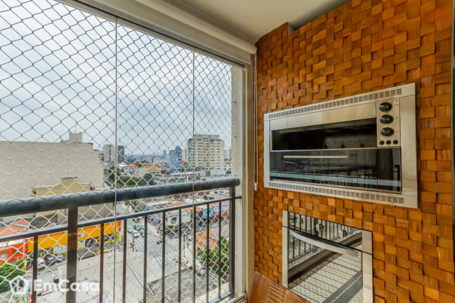 Imagem do imóvel ID-36854 na Rua Jeroaquara, Vila Romana, São Paulo - SP