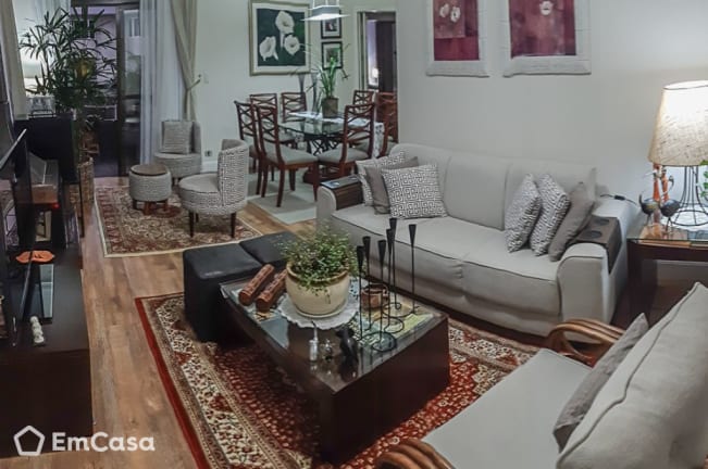 Imagem do imóvel ID-31075 na Rua Almirante Noronha, jardim são paulo, São Paulo - SP
