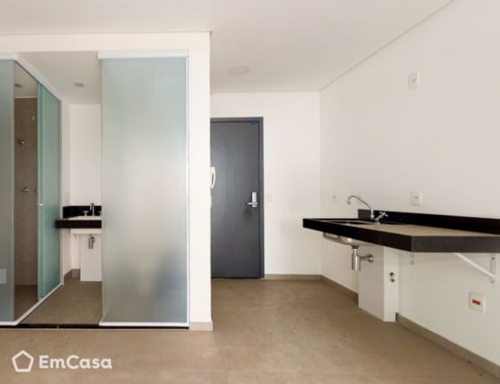 Imagem do imóvel ID-43372 na Rua Quatá, Vila Olímpia, São Paulo - SP