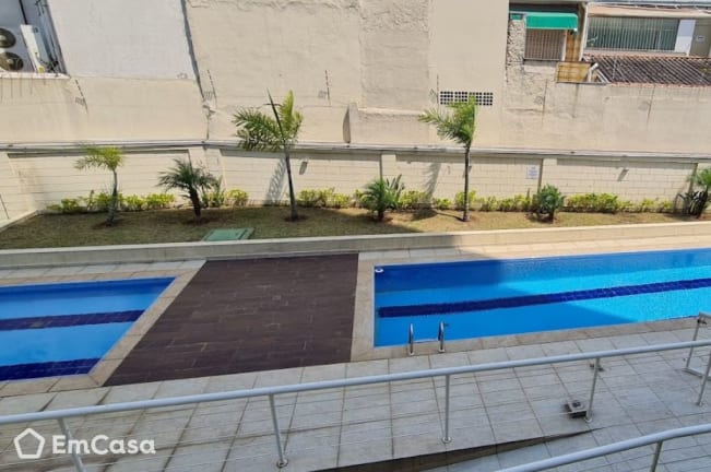 Imagem do imóvel ID-34050 na Rua São Constâncio, Vila Mafra, São Paulo - SP