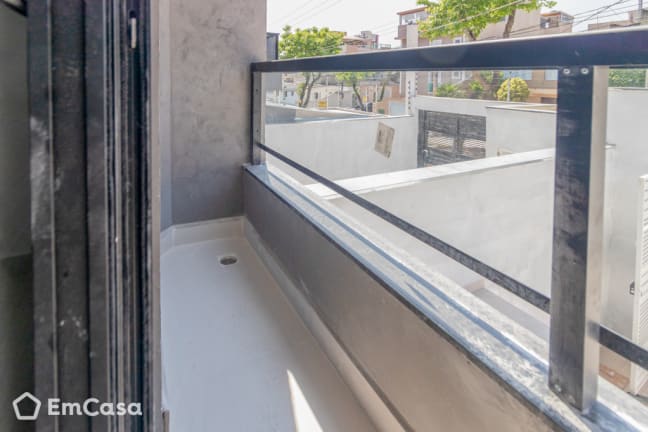 Imagem do imóvel ID-33337 na Rua Javaés, Vila Eldizia, Santo André - SP