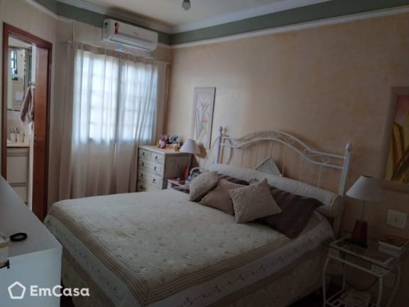 Imagem do imóvel ID-46529 na Rua Manoel Aché, Jardim Irajá, Ribeirão Preto - SP