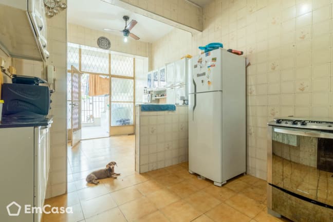 Imagem do imóvel ID-33732 na Rua Alexandre Calaza, Vila Isabel, Rio de Janeiro - RJ