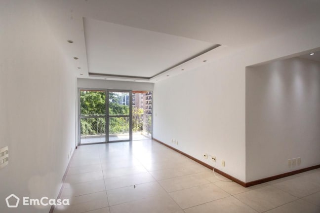 Imagem do imóvel ID-43149 na Rua Vilhena de Morais, Barra da Tijuca, Rio de Janeiro - RJ