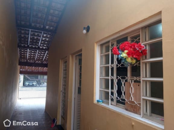 Imagem do imóvel ID-33967 na Rua José Carlos Fraterno de Aguiár, Residencial São Francisco, São José dos Campos - SP
