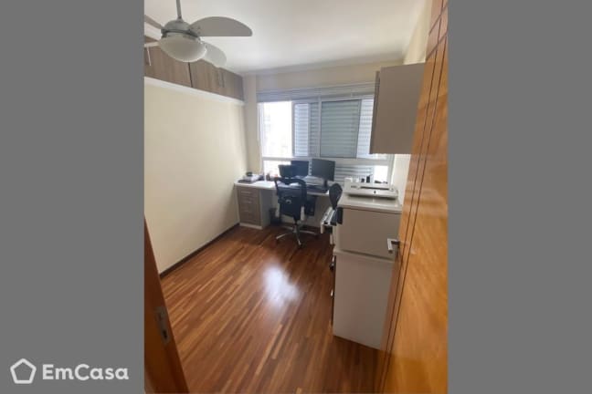 Imagem do imóvel ID-36938 na Avenida Divino Salvador, Moema, São Paulo - SP