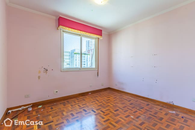 Imagem do imóvel ID-32634 na Avenida Angélica, Higienópolis, São Paulo - SP