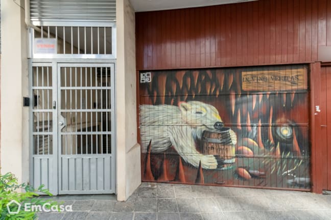 Imagem do imóvel ID-28587 na Rua Bela Cintra, Consolação, São Paulo - SP