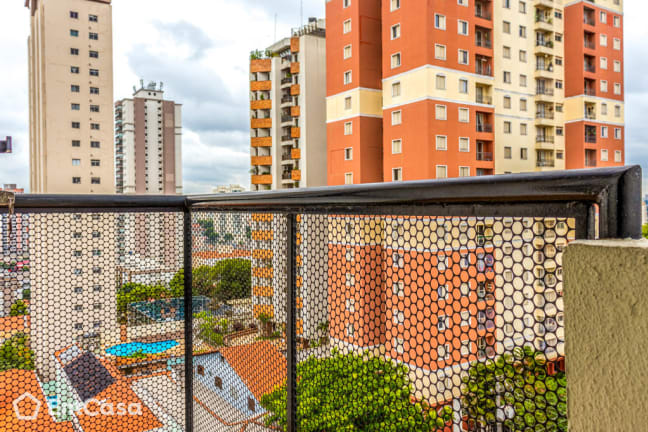 Imagem do imóvel ID-42516 na Rua Cananéia, Vila Prudente, São Paulo - SP