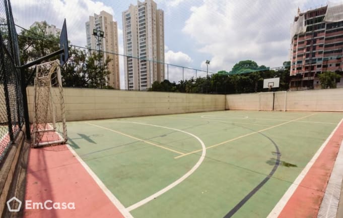 Imagem do imóvel ID-38298 na Avenida Ernesto Igel, Lapa, São Paulo - SP