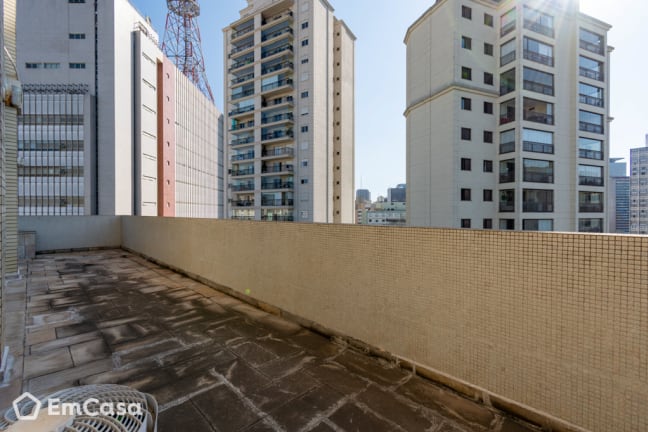 Imagem do imóvel ID-38114 na Rua dos Ingleses, Morro dos Ingleses, São Paulo - SP