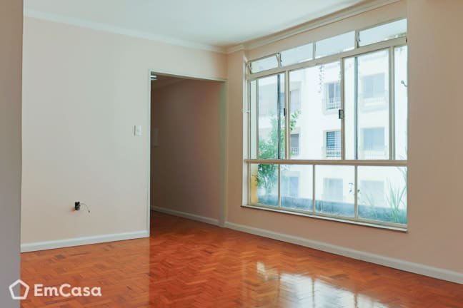 Imagem do imóvel ID-38281 na Alameda Joaquim Eugênio de Lima, Jardim Paulista, São Paulo - SP